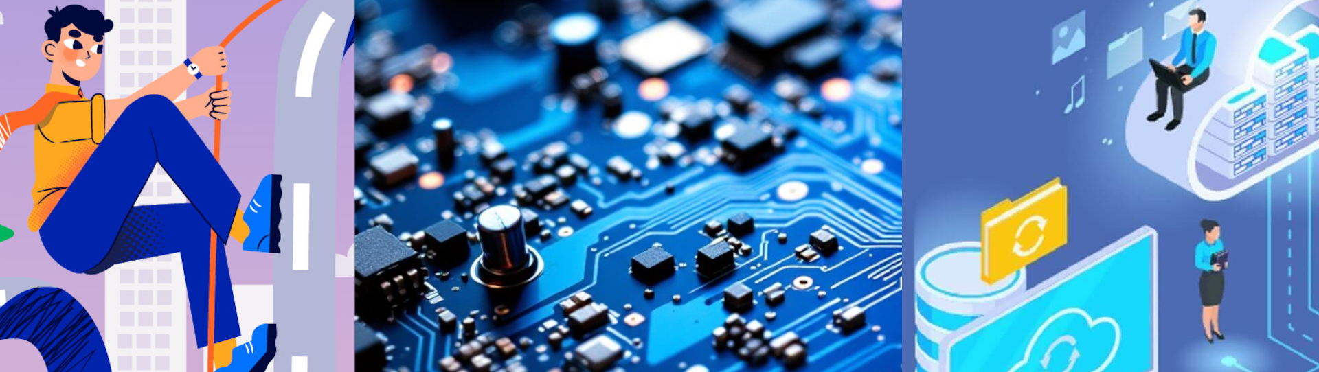 Northeast Binary Header